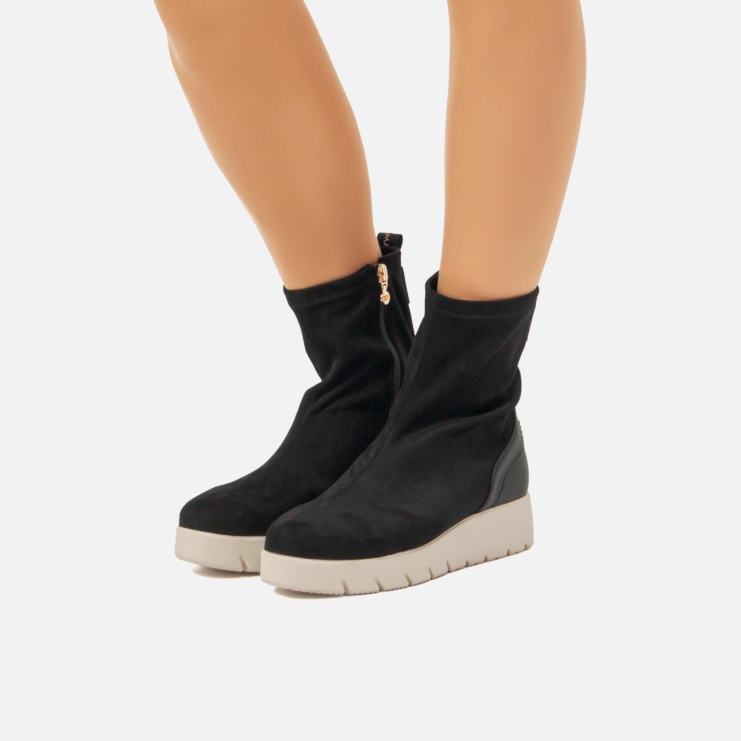 Maria mare bottines 2025